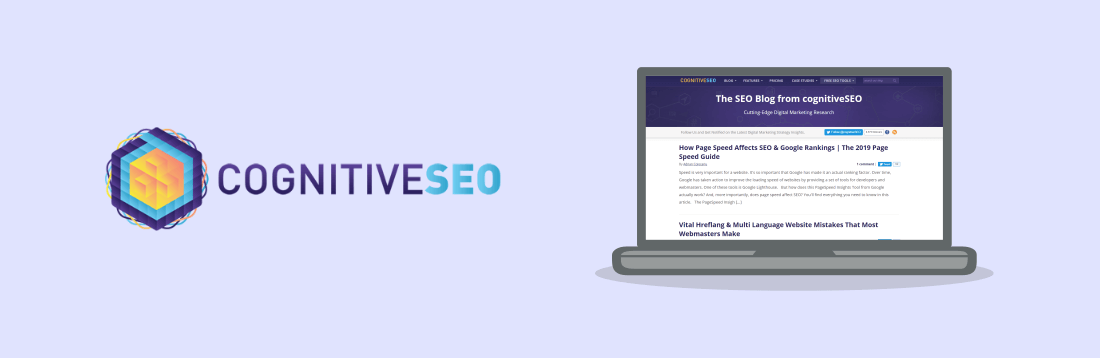 CognitiveSEO