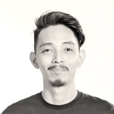 Jason Acidre