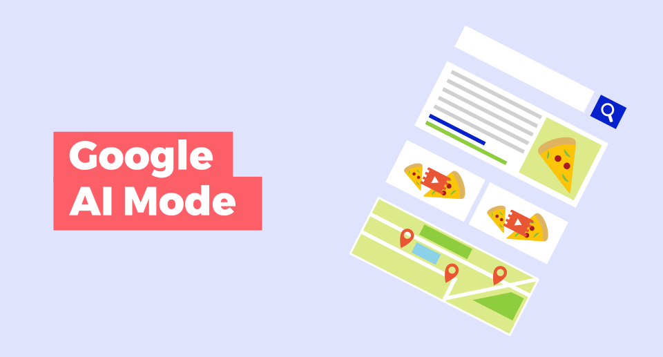 Google AI mode